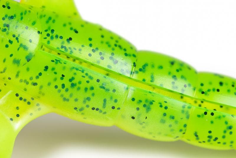 Fox Rage Mega Craw 20cm UV Green Pumpkin - foto 2