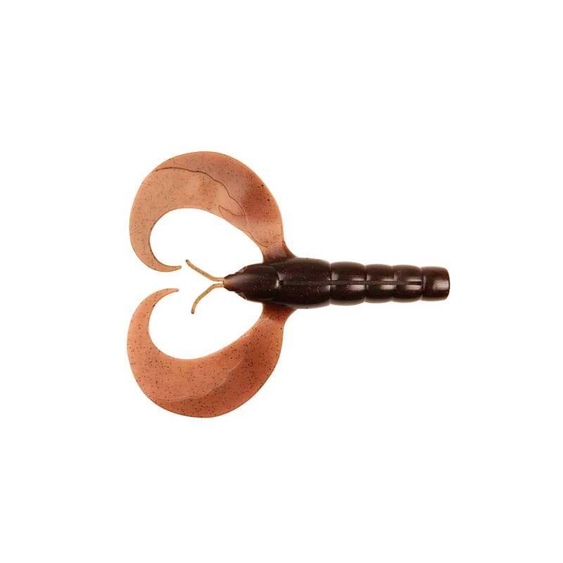 Fox Rage Mega Craw 20cm  UV Natural Craw