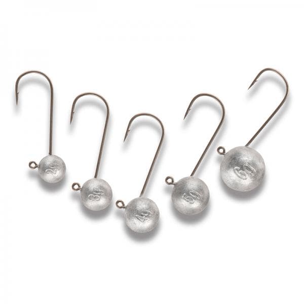 Fox Rage Micro Jigs 2g Size2