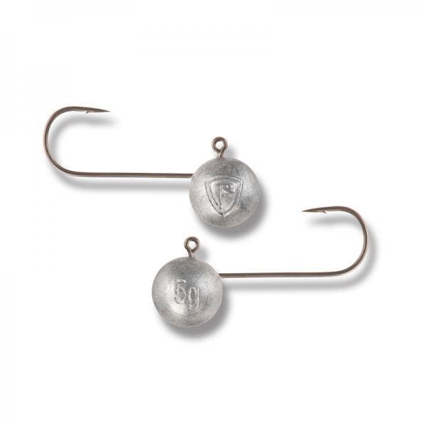Fox Rage Micro Jigs 6g Size2 - foto 2