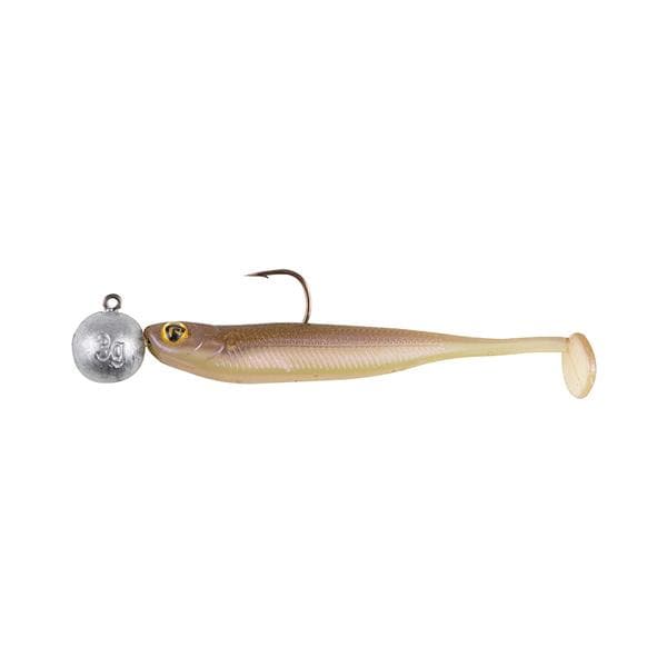 Fox Rage Micro Tiddler Fast Loaded UV Mixed Colour Pack 4cm 3gr - foto 2