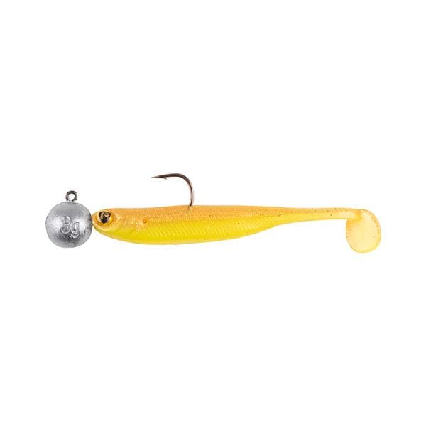 Fox Rage Micro Tiddler Fast Loaded UV Mixed Colour Pack 4cm 3gr - foto 4