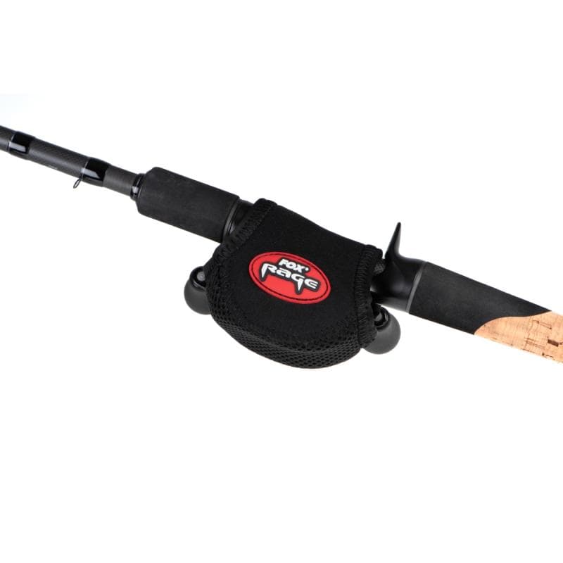 Fox Rage Neoprene Casting Reel Pouch - foto 3