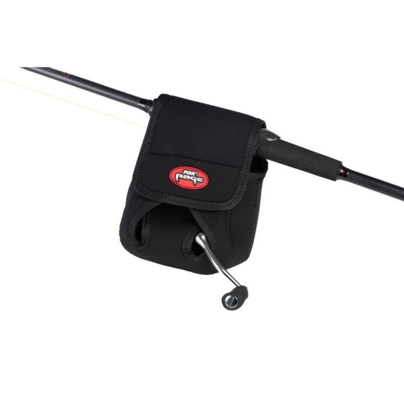 Fox Rage Neoprene Spin Reel Pouch Large - foto 2