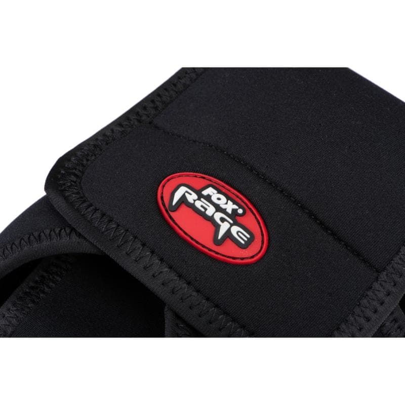 Fox Rage Neoprene Spin Reel Pouch Large - foto 3