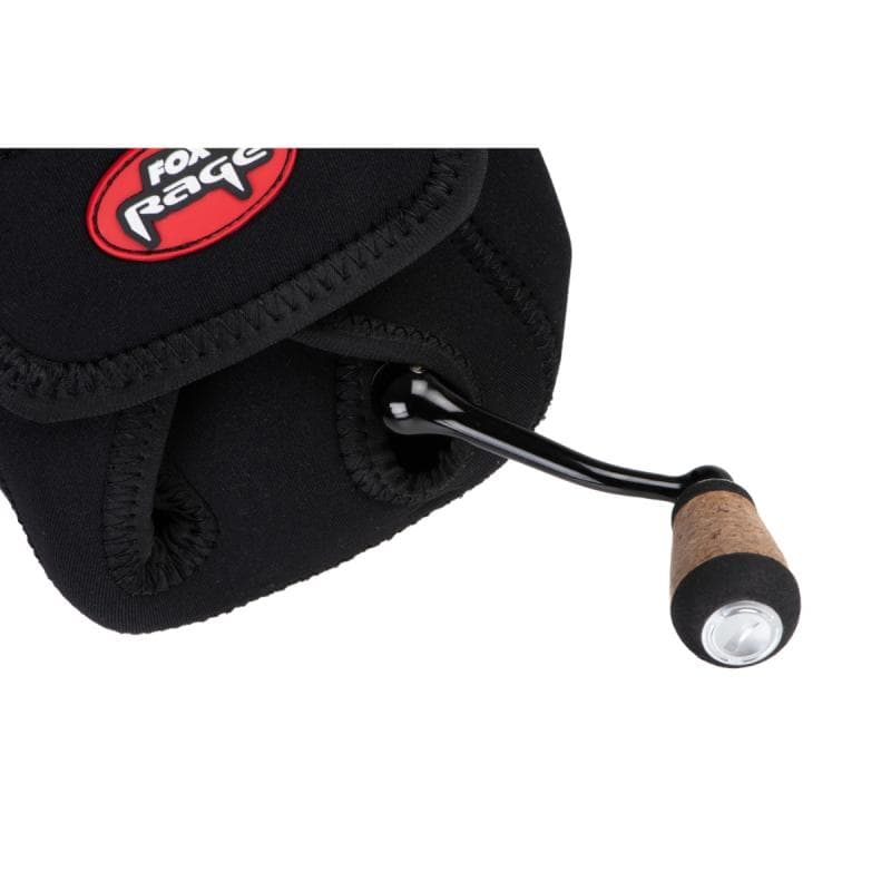 Fox Rage Neoprene Spin Reel Pouch Medium - foto 2