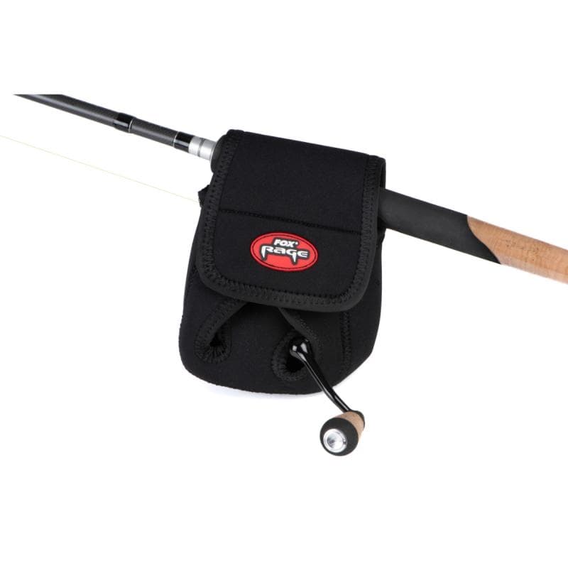Fox Rage Neoprene Spin Reel Pouch Medium - foto 3