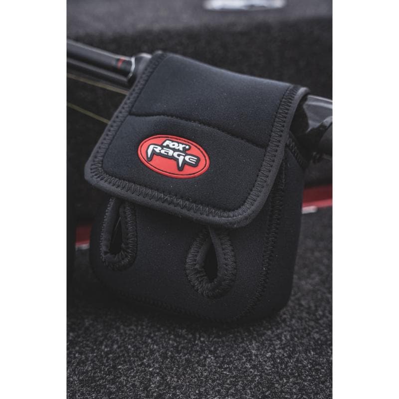 Fox Rage Neoprene Spin Reel Pouch Medium - foto 4