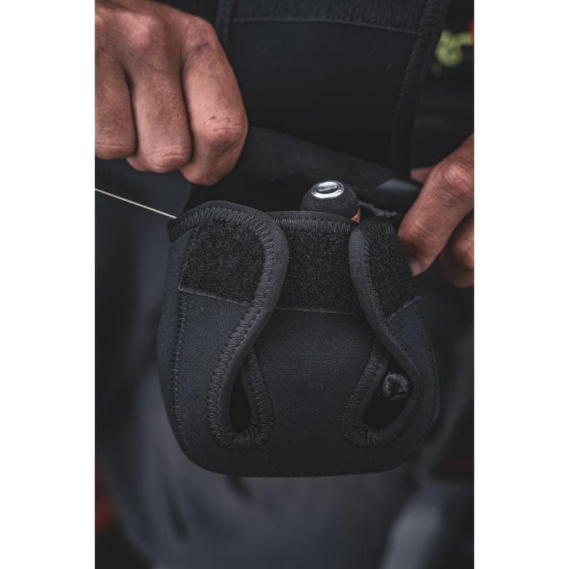 Fox Rage Neoprene Spin Reel Pouch Medium - foto 6
