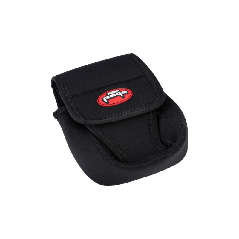 Fox Rage Neoprene Spin Reel Pouch Medium