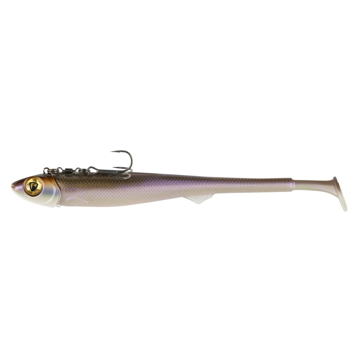 Fox Rage Pelagic Ready Rig Slick Fast 18cm Natural Perch