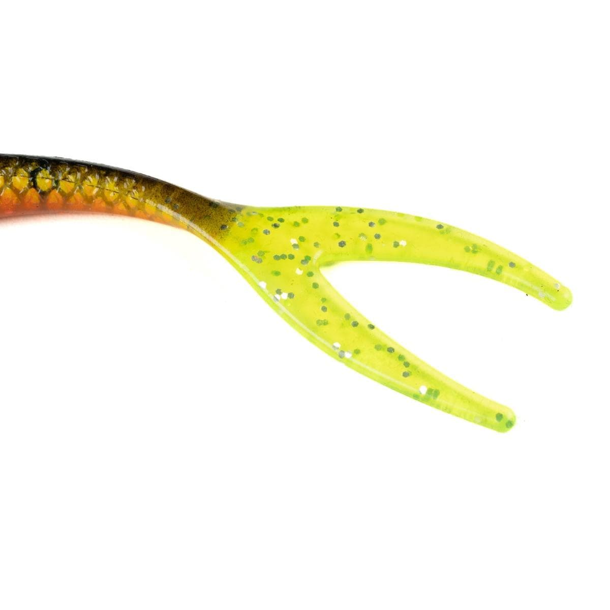 Fox Rage Pelagic Ready Rig Slick Finesse 16cm Natural Perch - foto 3