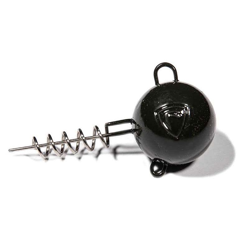 Fox Rage Pelagic Screws UV Green Pumpkin 70g