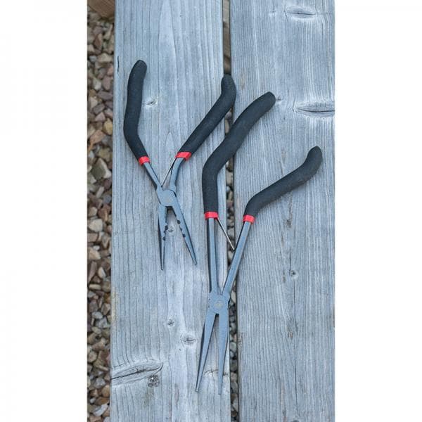 Fox Rage Pistol Pliers 20cm - foto 2