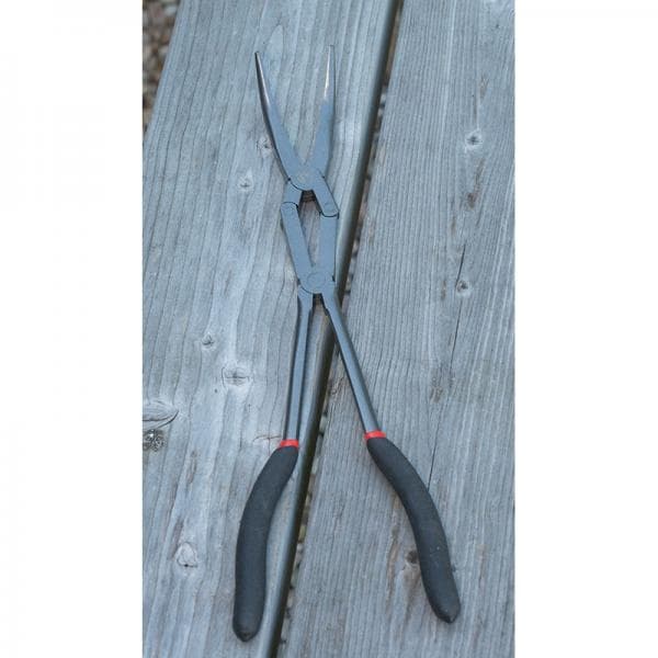 Fox Rage Power Grip Pliers 33cm - foto 2