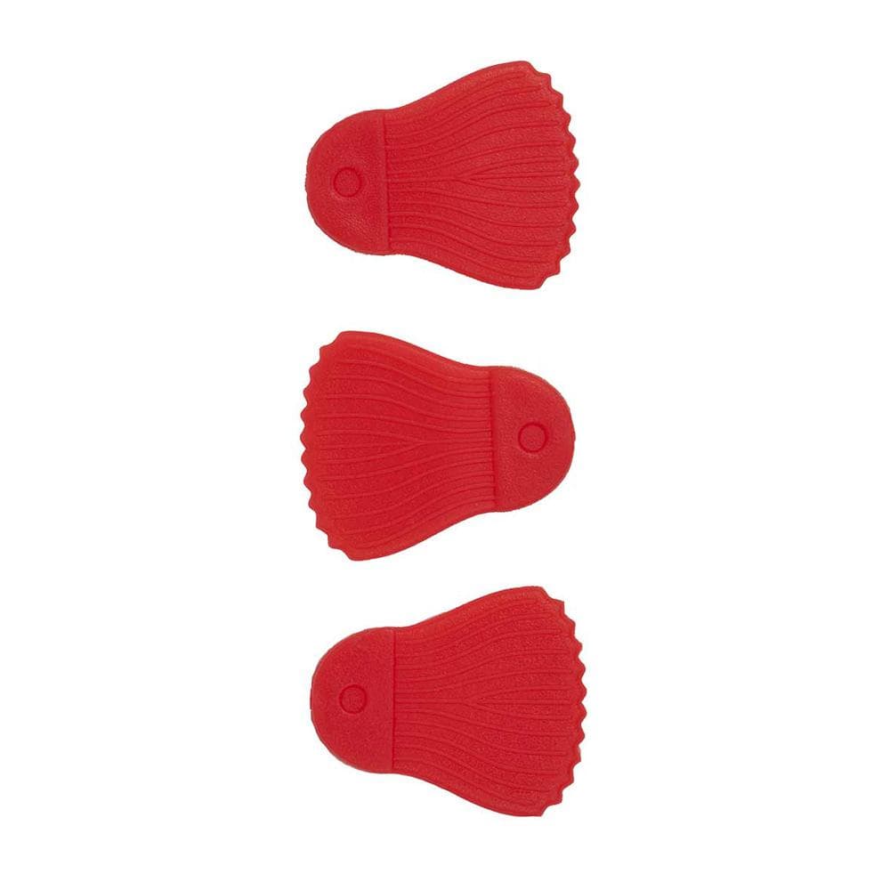 Fox Rage Predator Bait Fins Red - foto 2