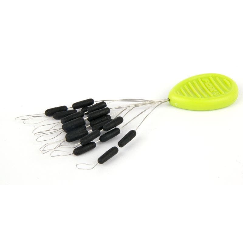 Fox Rage Predator Float Stops Black - foto 2