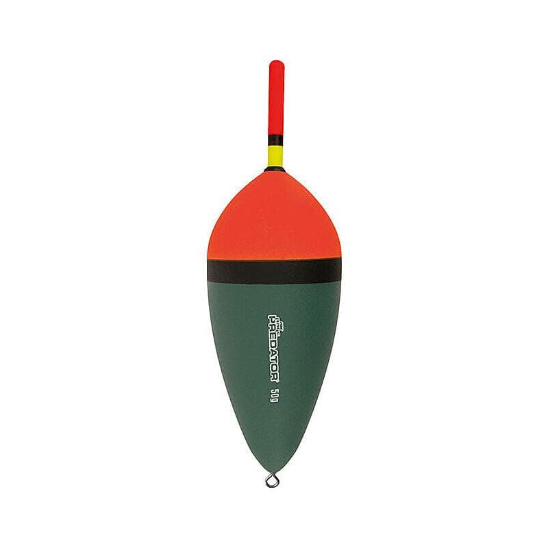 Fox Rage Predator HD Stubby Swivel Float 25g