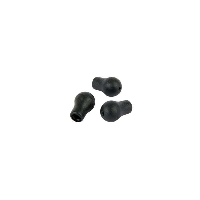 Fox Rage Predator Knot Buffer Beads