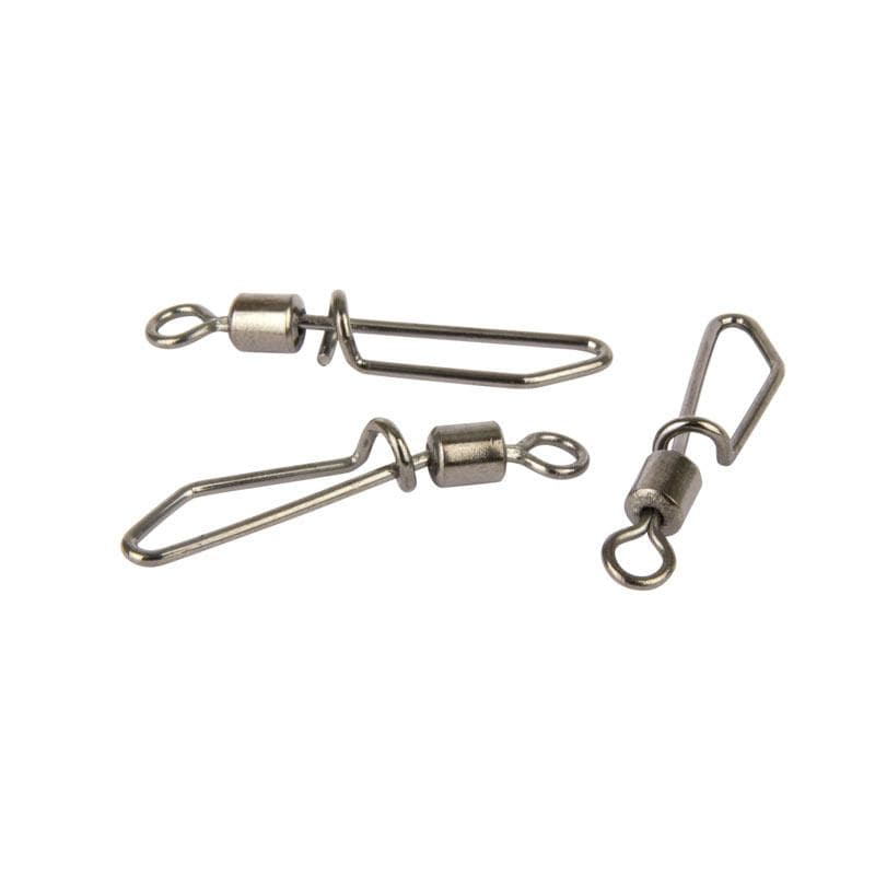 Fox Rage Predator Kwik Change Trace Link Size 7 - foto 2