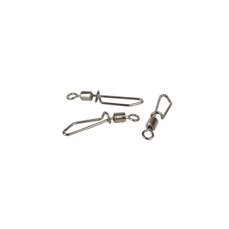 Fox Rage Predator Kwik Change Trace Link Size 7