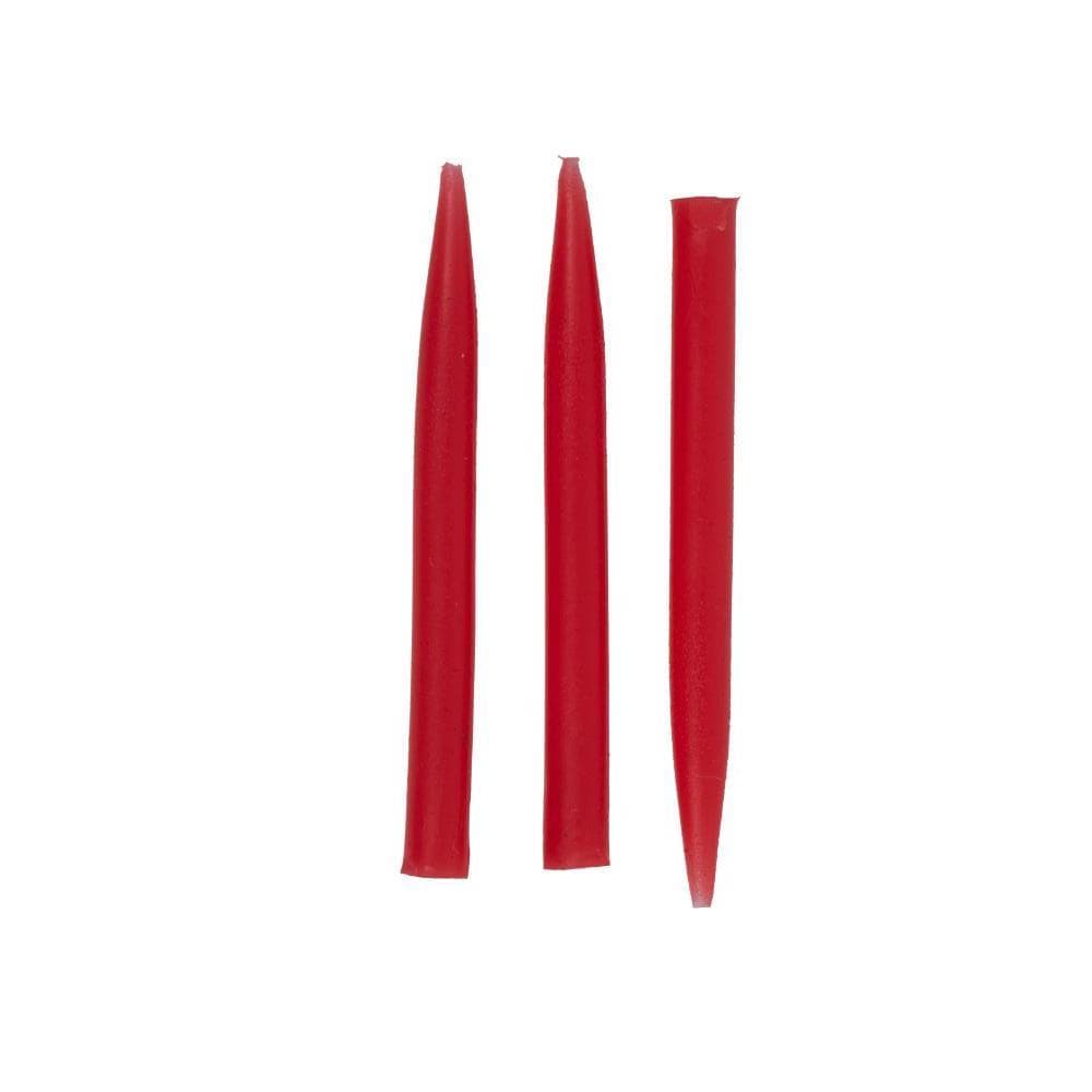 Fox Rage Predator Red Trace Crimp Covers - foto 2