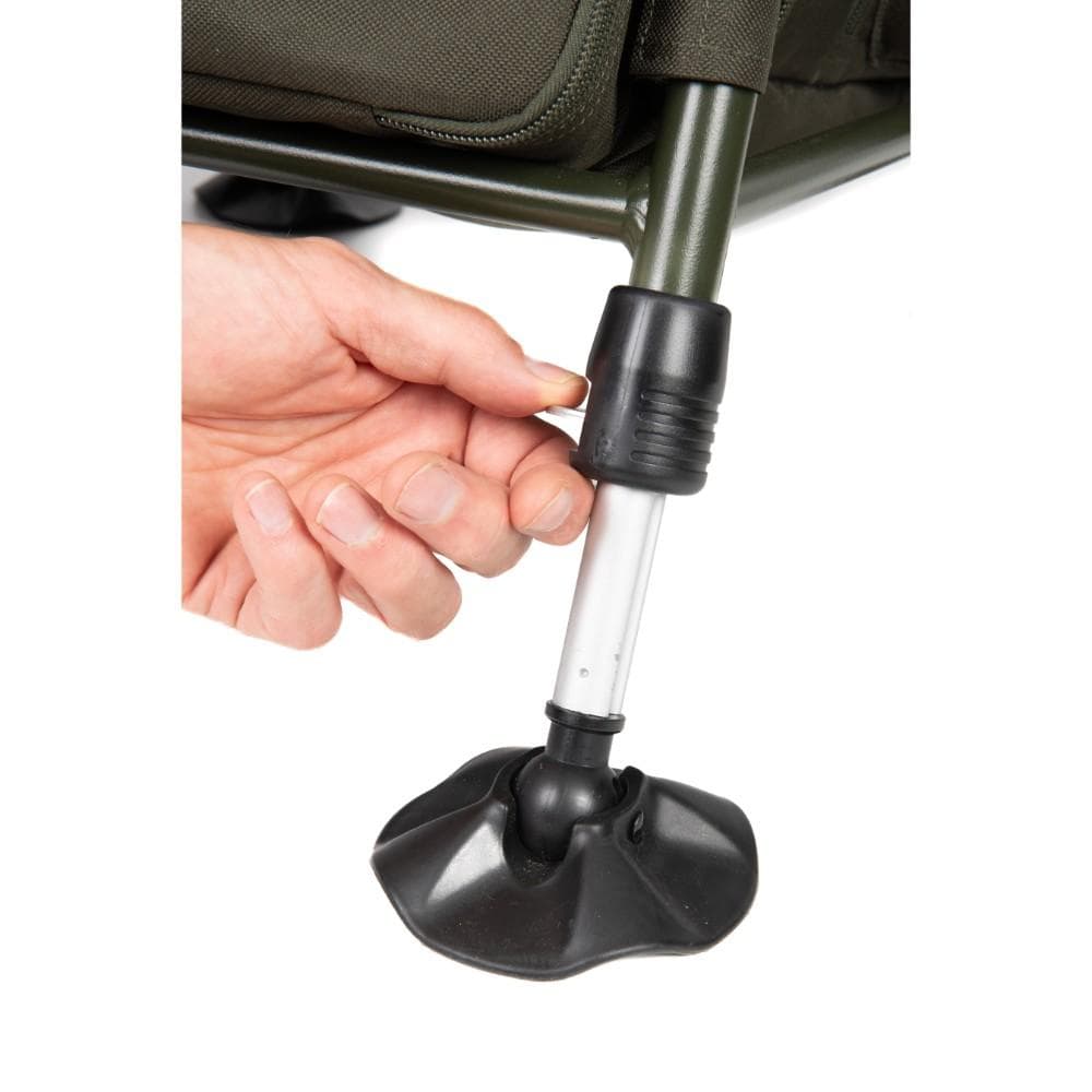 Fox Rage Predator Ruck Chair - foto 10