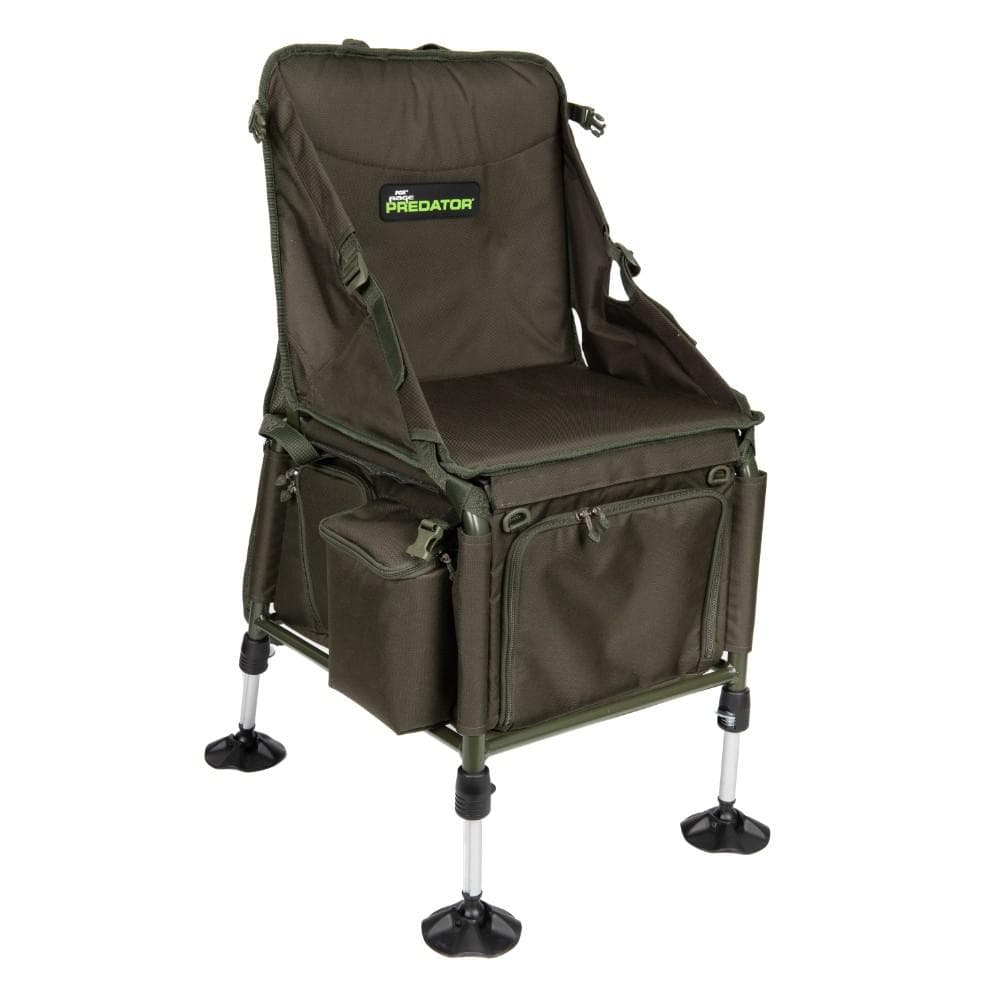 Fox Rage Predator Ruck Chair - foto 2