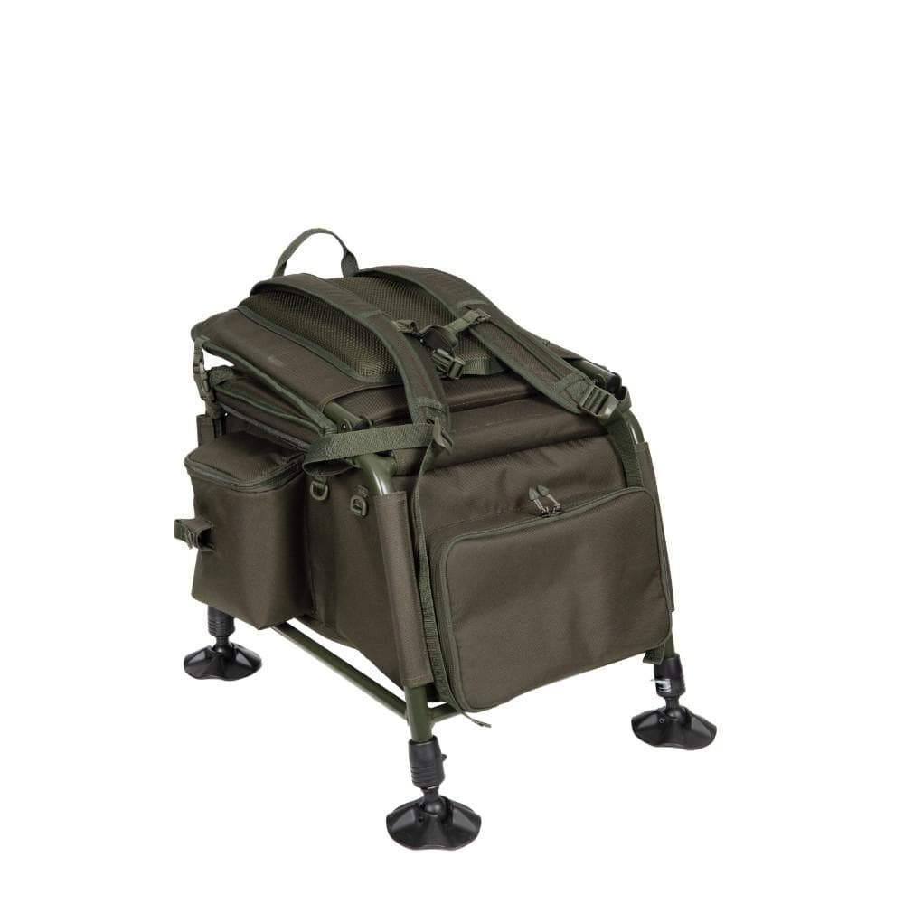 Fox Rage Predator Ruck Chair - foto 3