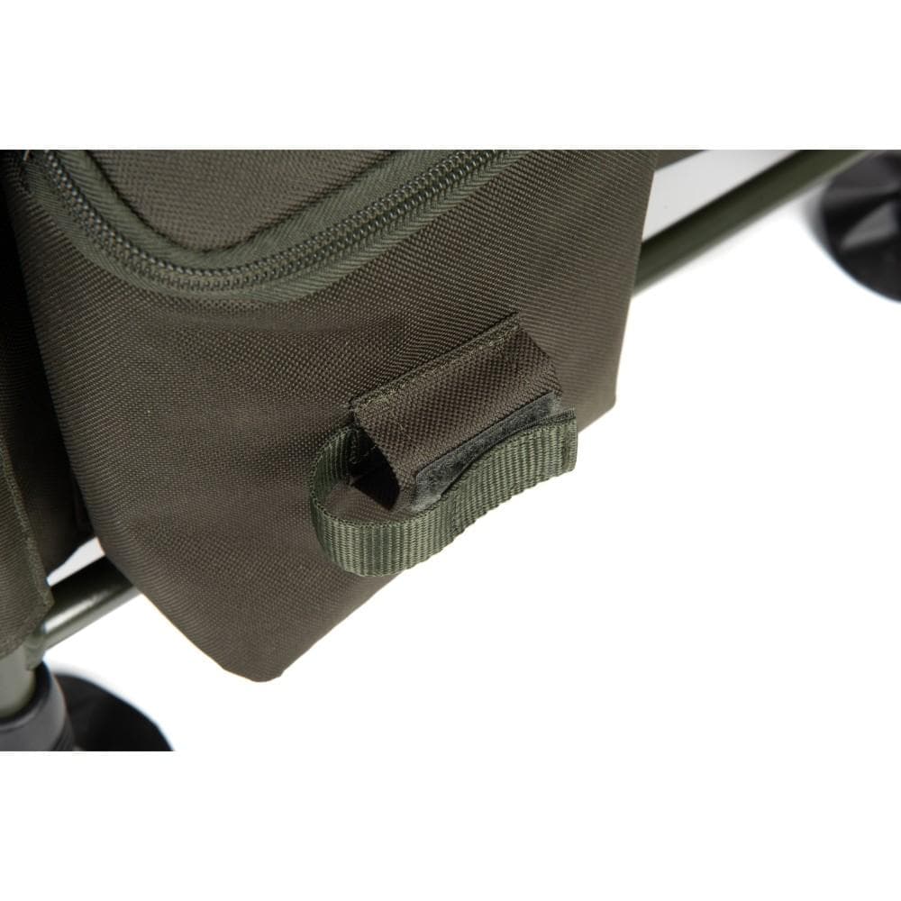 Fox Rage Predator Ruck Chair - foto 8