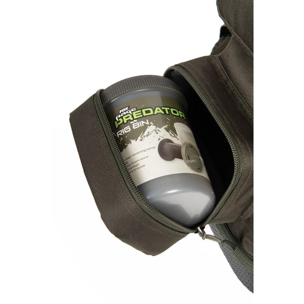 Fox Rage Predator Rucksack - foto 10