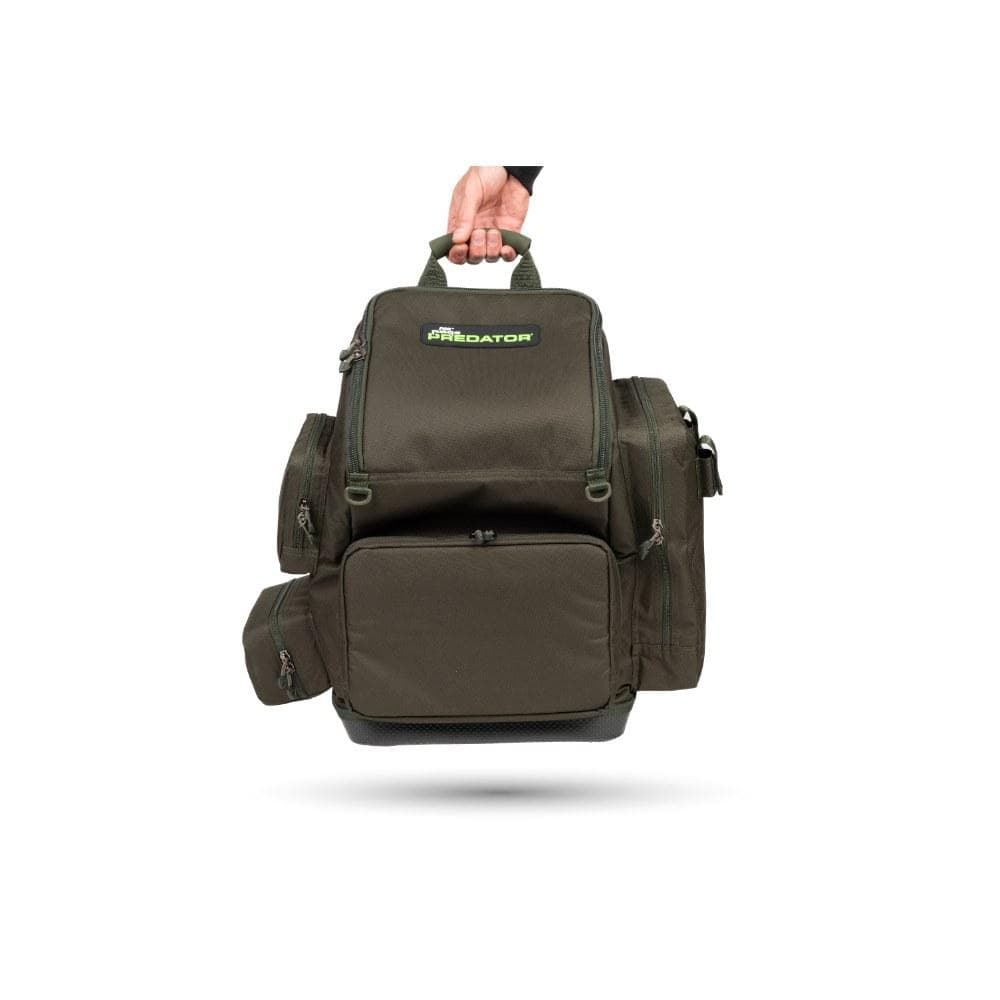 Fox Rage Predator Rucksack - foto 3