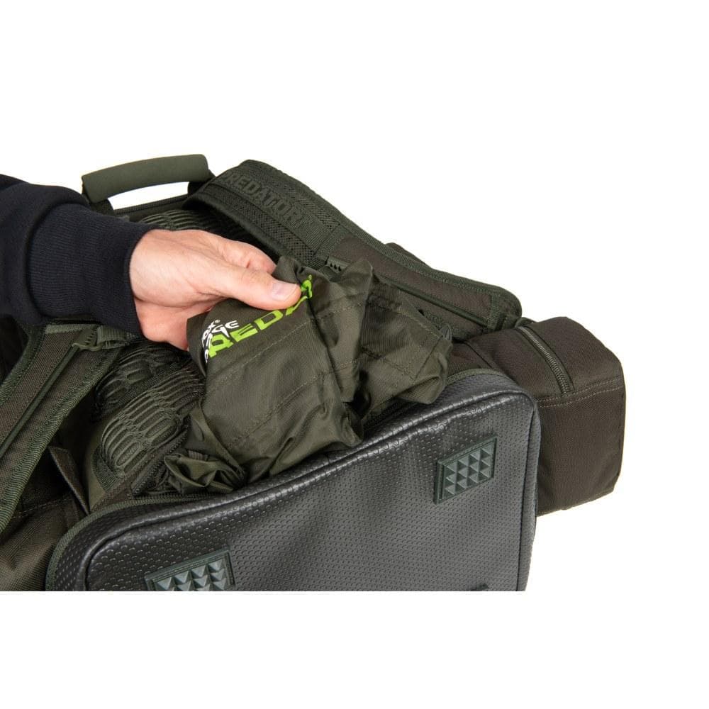 Fox Rage Predator Rucksack - foto 9