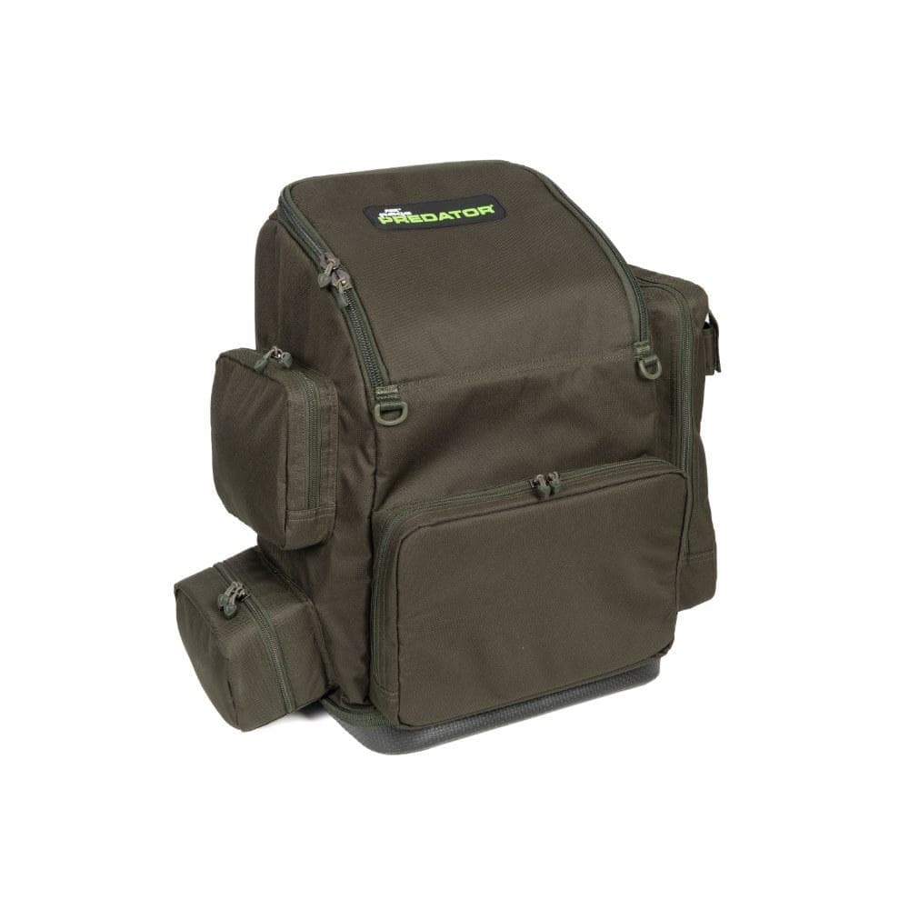 Fox Rage Predator Rucksack