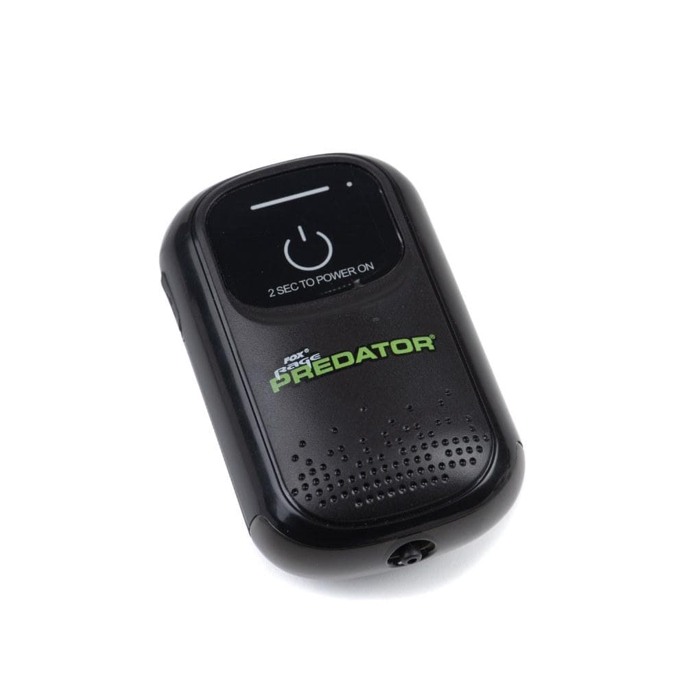 Fox Rage Predator USB-C Aerator - foto 2