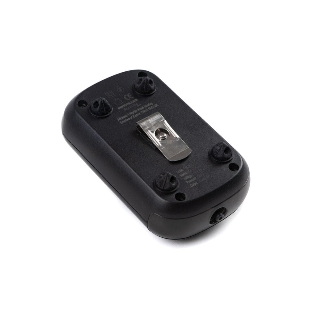 Fox Rage Predator USB-C Aerator - foto 3