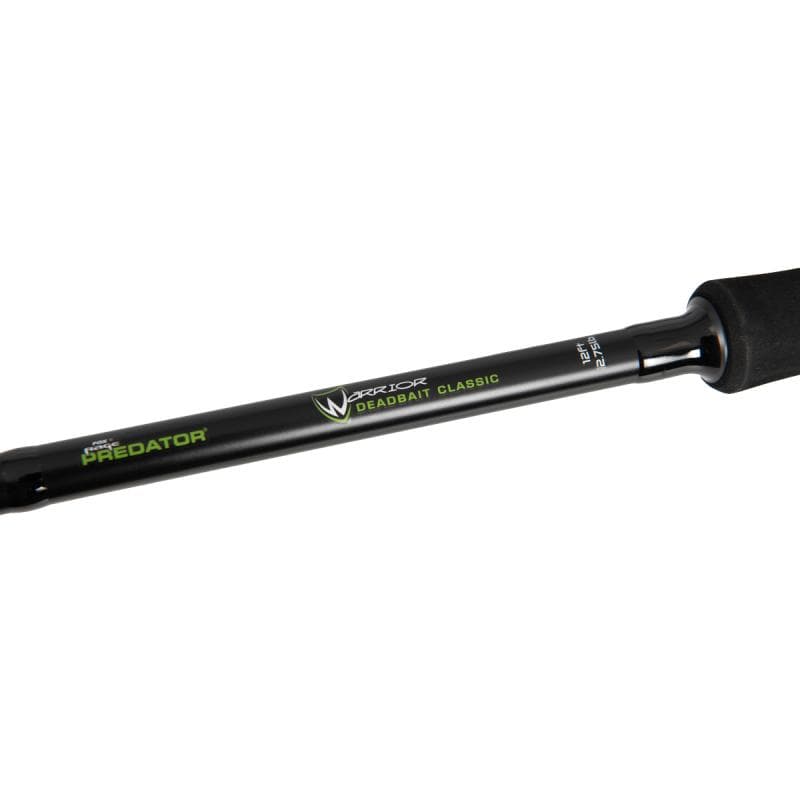 Fox Rage Predator Warrior Deadbait Classic 12ft 3.25lb - foto 2