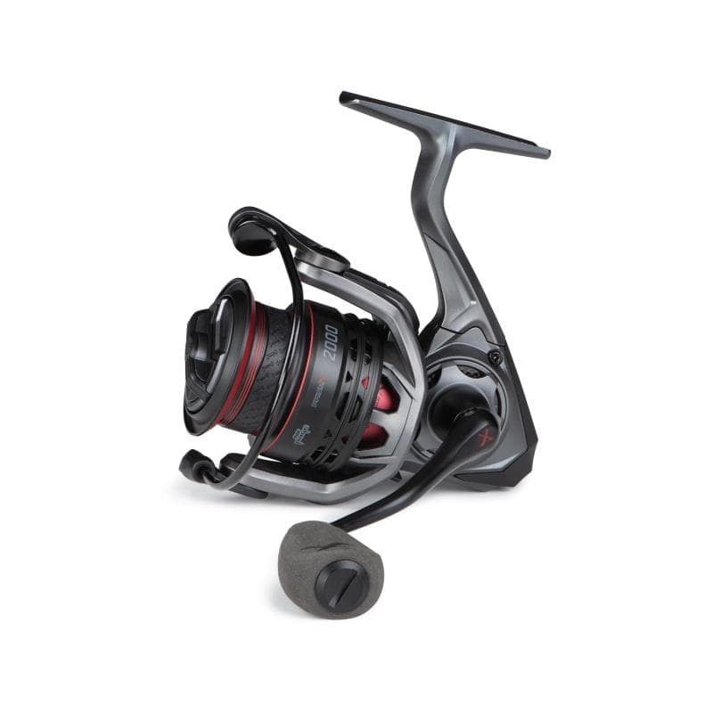 Fox Rage Prism X Reel 2000