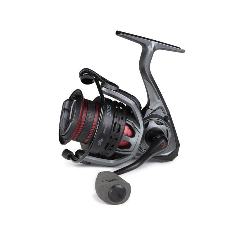 Fox Rage Prism X Reel 3000
