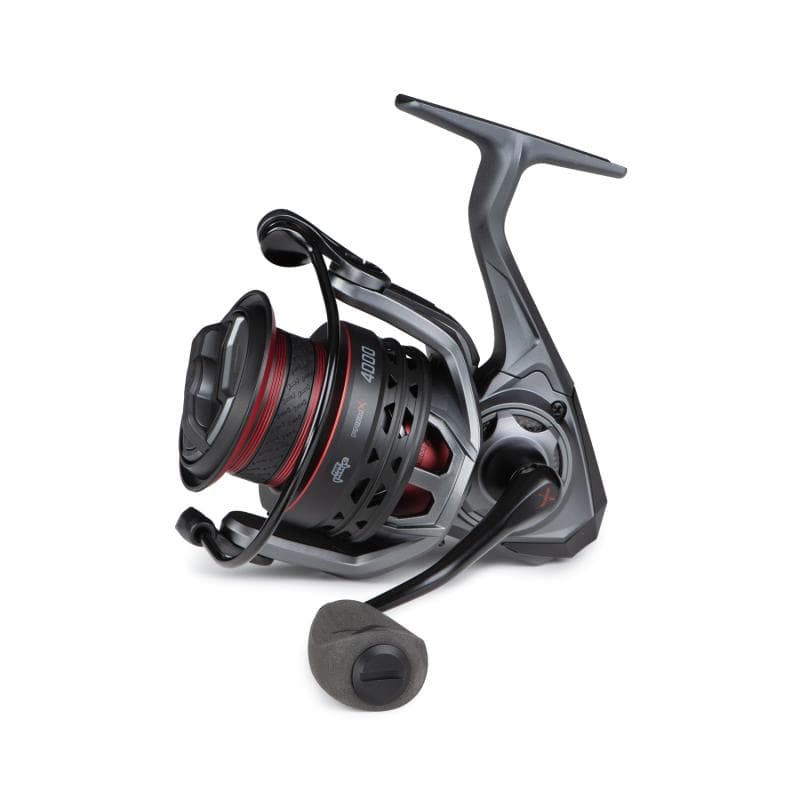 Fox Rage Prism X Reel 4000