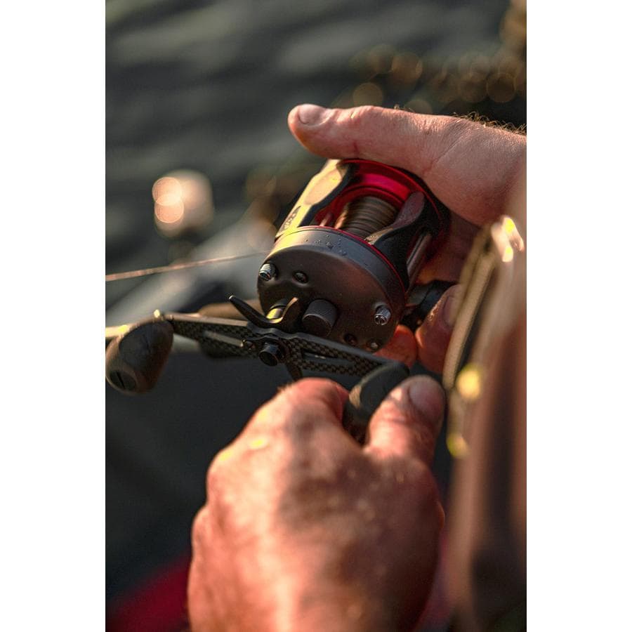 Fox Rage Prism X Round Baitcaster - foto 4