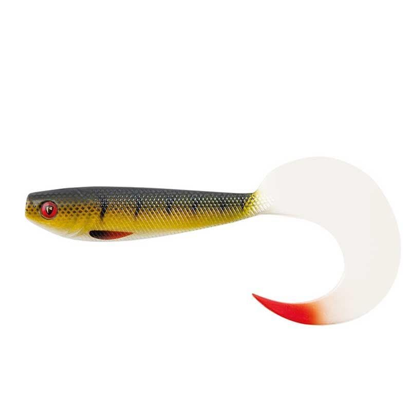 Fox Rage Pro Grub 10cm Perch
