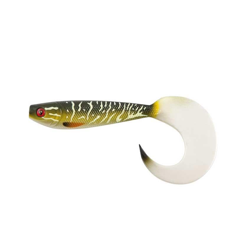Fox Rage Pro Grub 10cm Pike