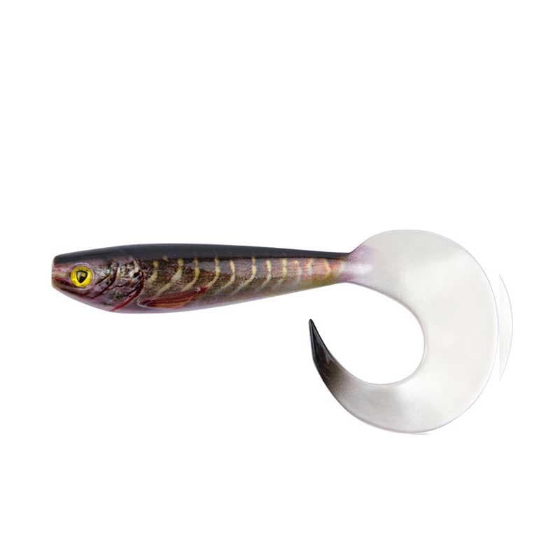 Fox Rage Pro Grub 10cm SN Pike
