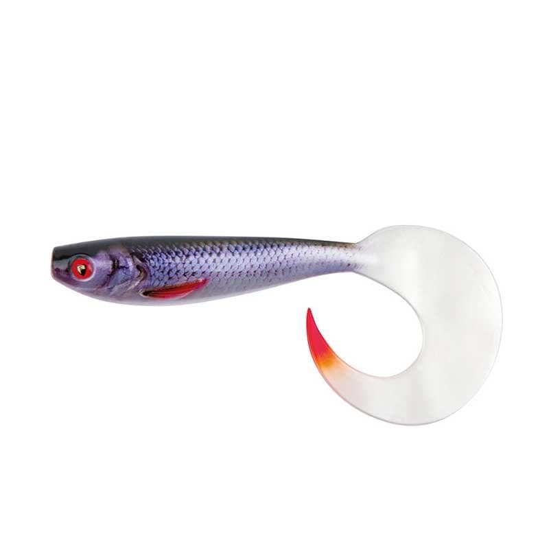 Fox Rage Pro Grub 10cm SN Roach