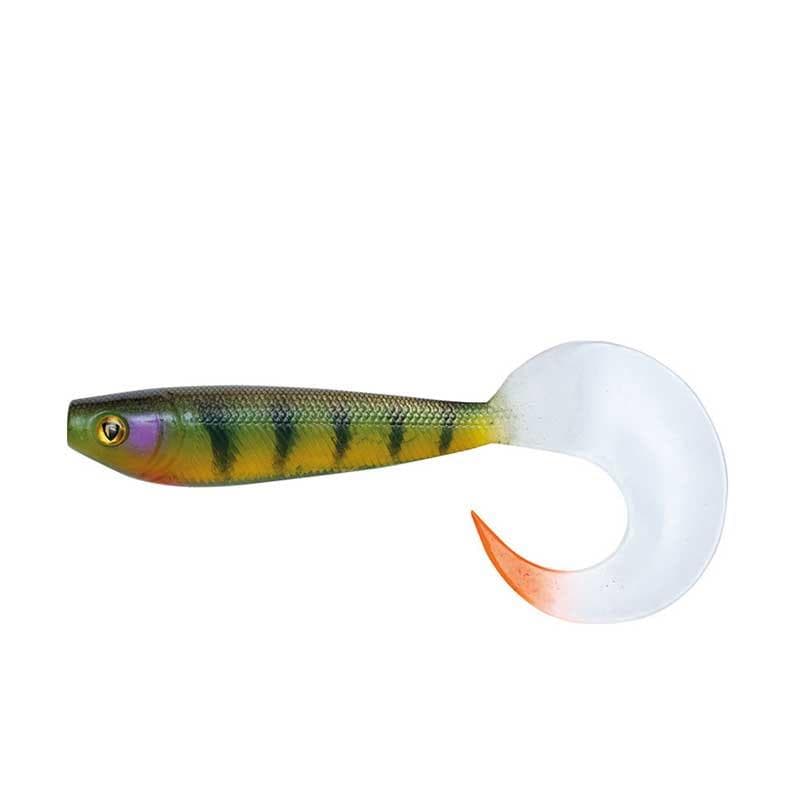 Fox Rage Pro Grub 10cm UV Perch