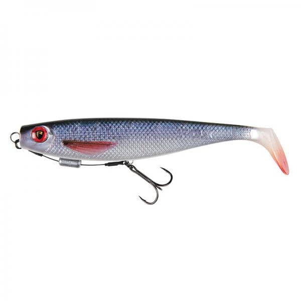 Fox Rage Pro Shad Loaded 14cm/5.5" UV Roach