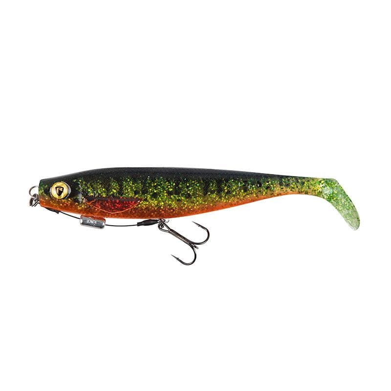 Fox Rage Pro Shad Loaded 18cm/7" Pike