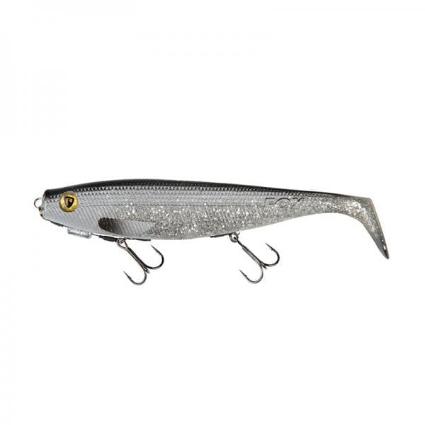 Fox Rage Pro Shad Loaded 18cm/7" UV Bleak