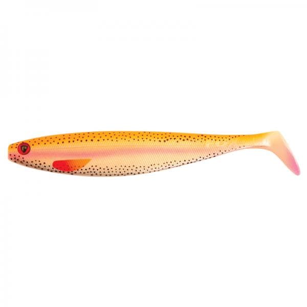 Fox Rage Pro Shad Natural Classic 2 10cm Golden Trout